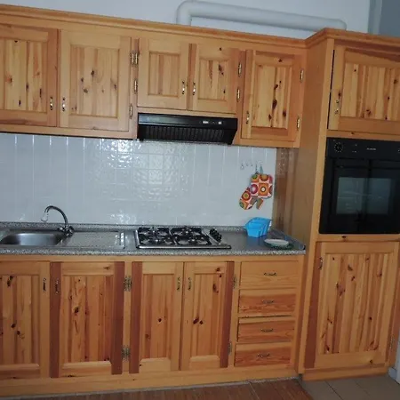 Mirtillino Centro Valle Vigezzo Apartmán