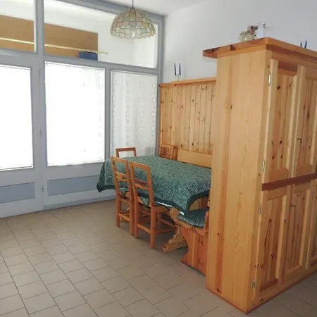 Mirtillino Centro Valle Vigezzo Apartmán