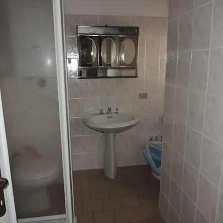 Apartmán Mirtillino Centro Valle Vigezzo